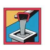The "Paramount22" user's logo