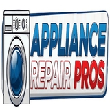 The "Paramount Appliance Repair Pros" user's logo