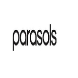 The "Parasols" user's logo