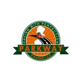 The "Parkway Paving" user's logo