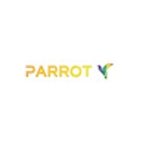 The "Parrot IPTV" user's logo