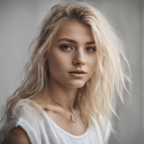 The "Natalia Wege" user's logo