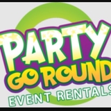 The "Party Go Round" user's logo