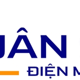 The "Điện máy Xuân Son " user's logo