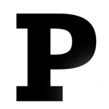 The "passmores-garages" user's logo