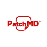 The "PatchUSA" user's logo