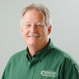 The "Paterson Chimney Services" user's logo