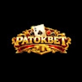 The "PATOKBET" user's logo
