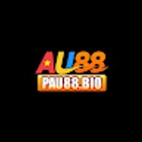 The "AU88 - Cổng game đổi thưởng AU88 Uy Tín Số #1 Châu Á" user's logo