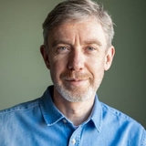The "paulfreeman" user's logo