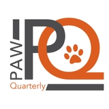 The "Paw Quarterly" user's logo