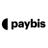 The "Paybis Crypto" user's logo