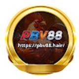The "TRANG CHỦ PBV88" user's logo