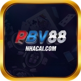 The "pbv88nhacaicom" user's logo