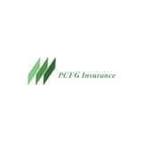 The "PCFG Insurance" user's logo