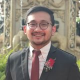 The "Paolo Consunji" user's logo
