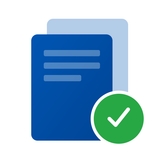 The "pdfzus" user's logo