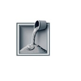 The "Pebblebrook Haltom City Concrete" user's logo