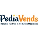 The "pediavends" user's logo