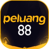 The "peluang88legit" user's logo