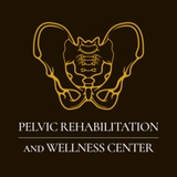 The "Pelvic Rehabilitation wellness center" user's logo