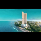 The "Percentco Ae" user's logo