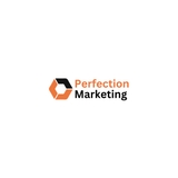 The "Perfection Marketing" user's logo