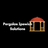The "Pergolas Ipswich Solutions" user's logo