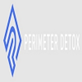 The "Perimeterdetox" user's logo