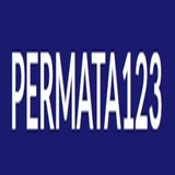 The "permata123" user's logo