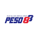The "Peso88" user's logo