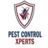 The "Seal Beach Pest Control Xperts" user's logo