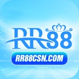 The "RR88" user's logo