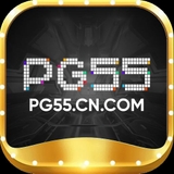 The "PG55" user's logo