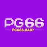 The "pg666 baby" user's logo