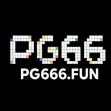 The "pg666fun" user's logo