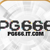 The "PG66" user's logo