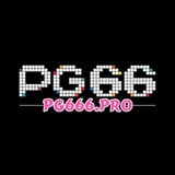 The "PG666 Pro" user's logo