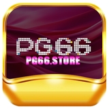 The "pg666store" user's logo