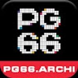 The "Pg66" user's logo