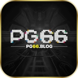 The "pg66blog" user's logo