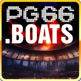 The "PG66" user's logo