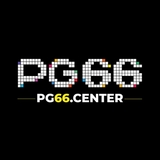 The "Pg66 center" user's logo