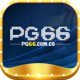 The "pg66comco" user's logo
