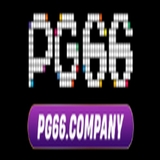 The "pg66 company" user's logo