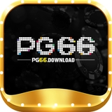The "pg66download" user's logo