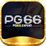 The "PG66" user's logo