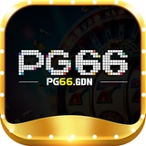 The "Pg66" user's logo