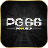 The "PG66 | Nhà Cái Uy Tín Hàng Đầu Châu Á" user's logo