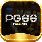 The "Pg66" user's logo
